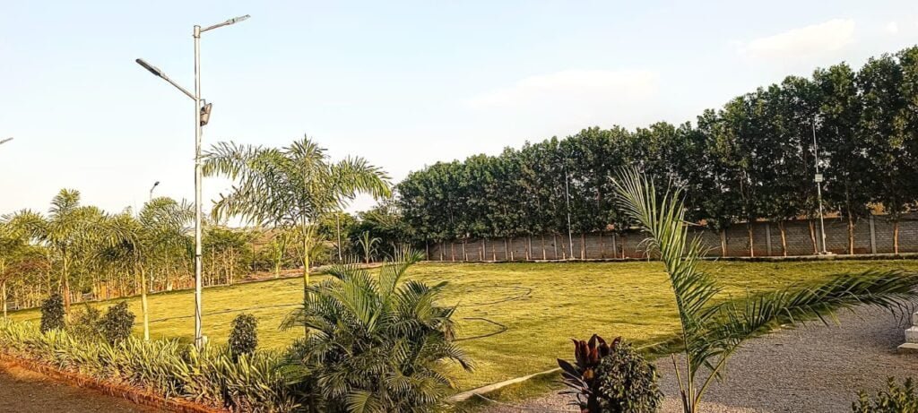 Spacious Farmhouse in Manneguda – Perfect for Events and Family Gatherings