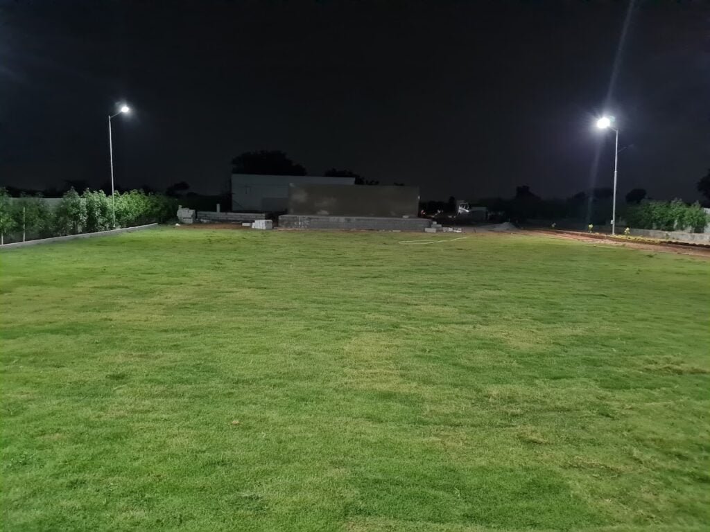 Spacious Farmhouse in Manneguda – Perfect for Events and Family Gatherings