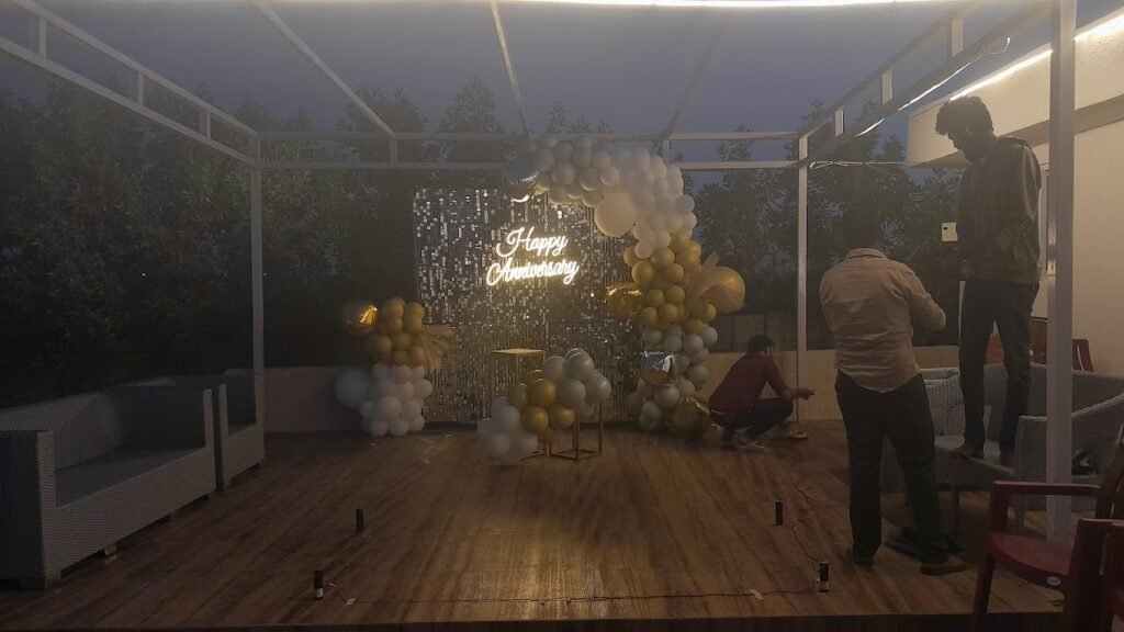 Spacious Farmhouse in Manneguda – Perfect for Events and Family Gatherings