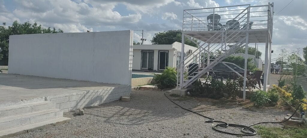 Spacious Farmhouse in Manneguda – Perfect for Events and Family Gatherings