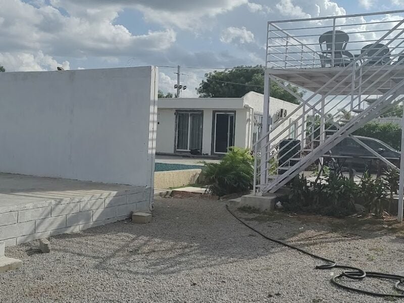 Spacious Farmhouse in Manneguda – Perfect for Events and Family Gatherings