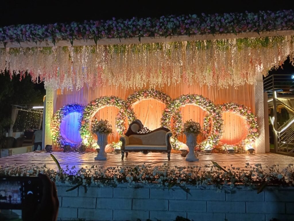 Spacious Farmhouse in Manneguda – Perfect for Events and Family Gatherings