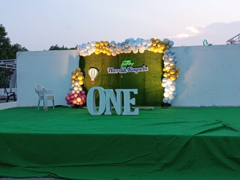 Spacious Farmhouse in Manneguda – Perfect for Events and Family Gatherings