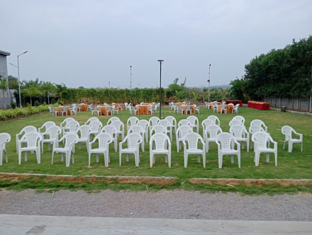 Spacious Farmhouse in Manneguda – Perfect for Events and Family Gatherings