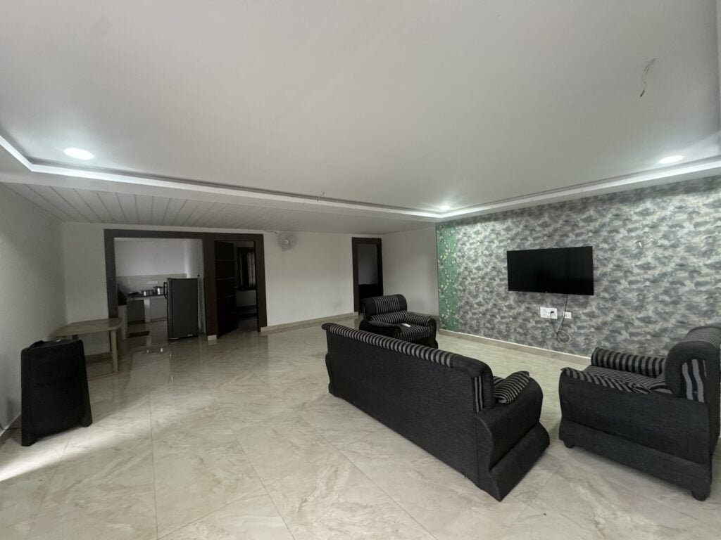 Spacious Farmhouse in Manneguda – Perfect for Events and Family Gatherings