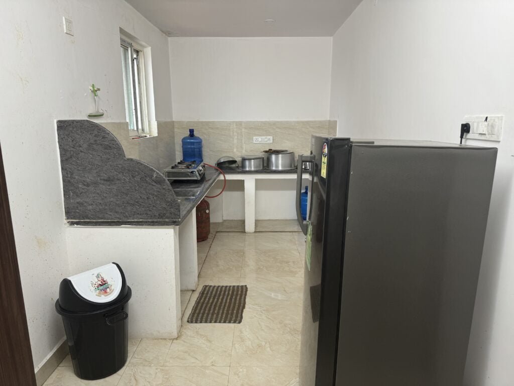 Spacious Farmhouse in Manneguda – Perfect for Events and Family Gatherings