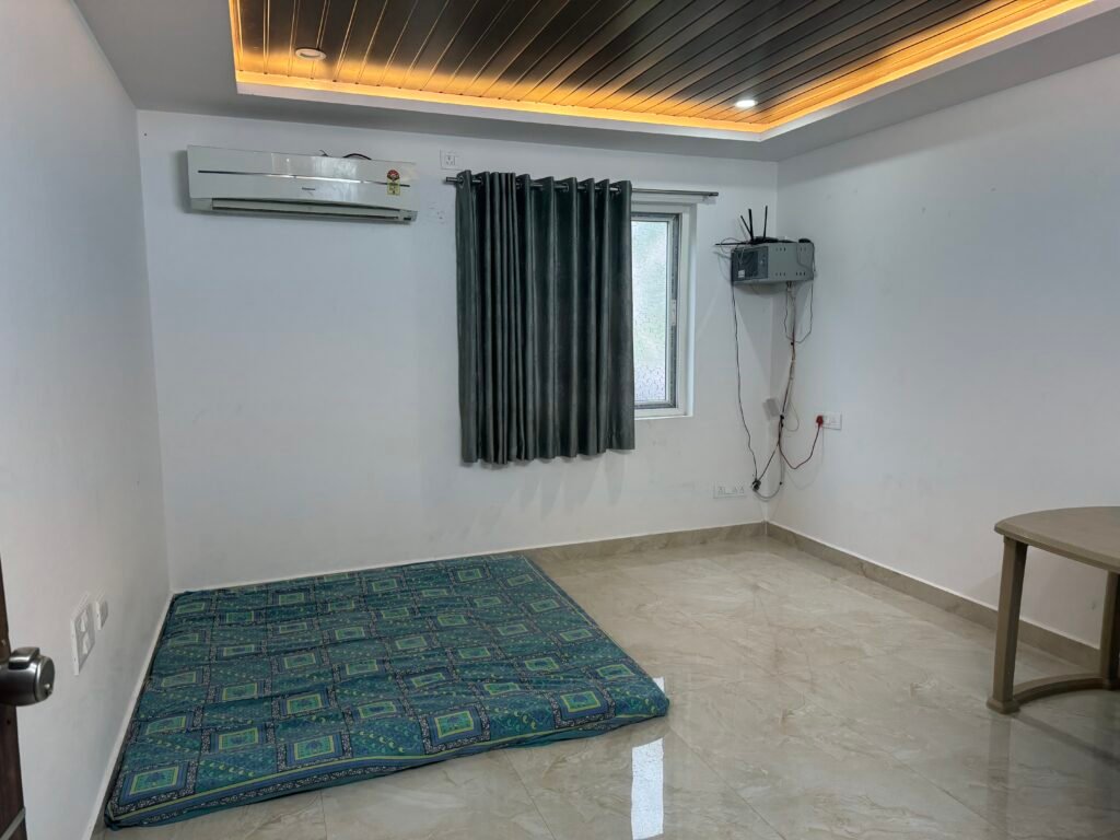 Spacious Farmhouse in Manneguda – Perfect for Events and Family Gatherings