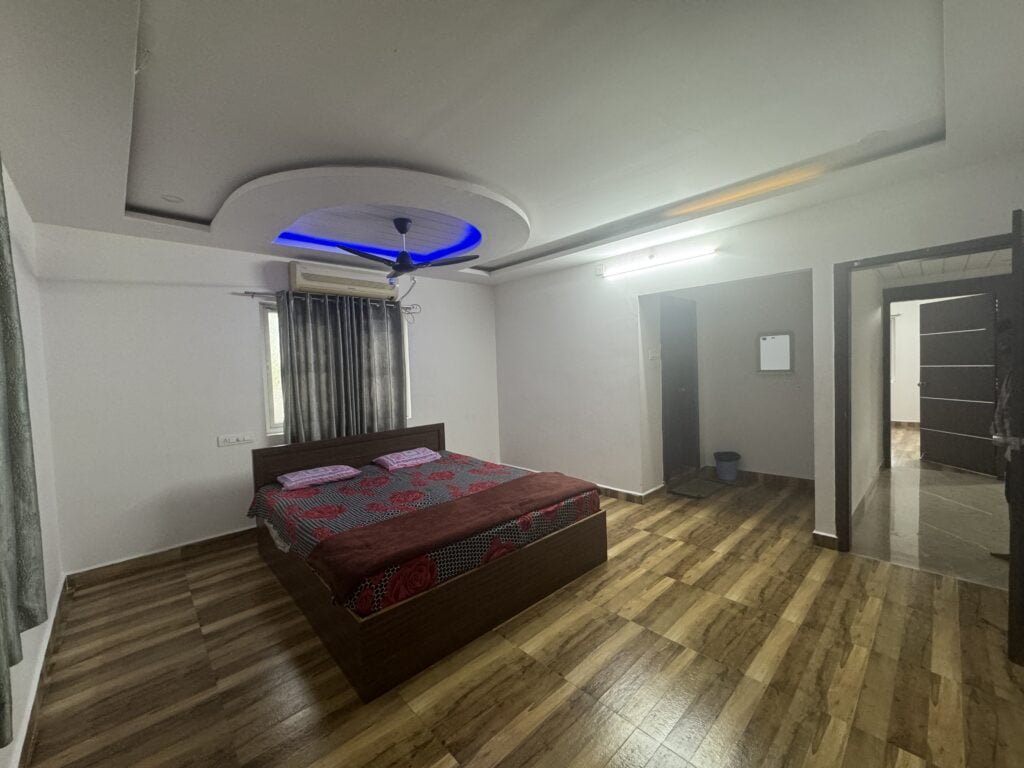 Spacious Farmhouse in Manneguda – Perfect for Events and Family Gatherings