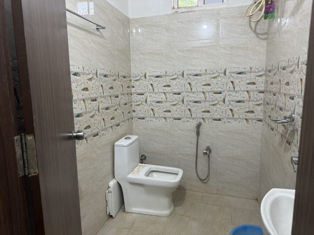 Spacious Farmhouse in Manneguda – Perfect for Events and Family Gatherings