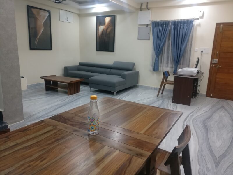 Charming Guesthouse with Excellent Amenities and Location in Gachibowli