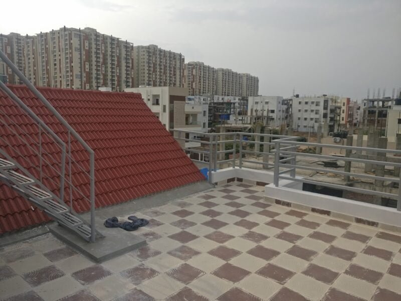 Charming Guesthouse with Excellent Amenities and Location in Gachibowli