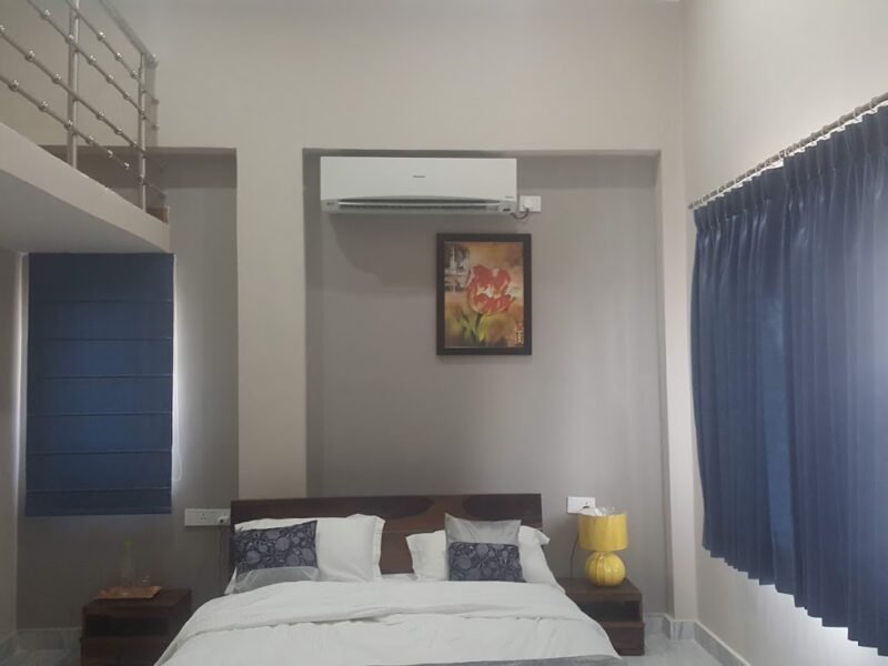 Charming Guesthouse with Excellent Amenities and Location in Gachibowli