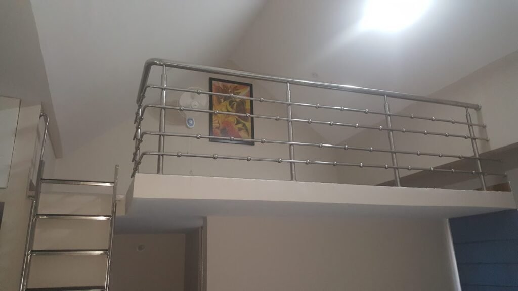 Charming Guesthouse with Excellent Amenities and Location in Gachibowli