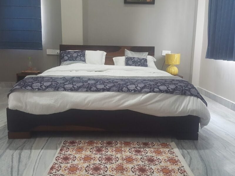 Charming Guesthouse with Excellent Amenities and Location in Gachibowli