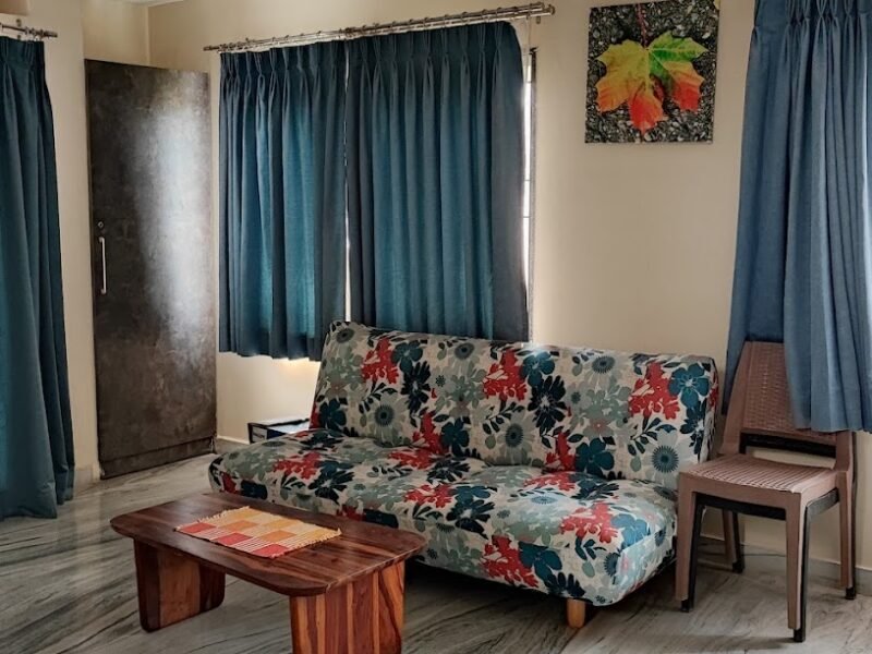 Charming Guesthouse with Excellent Amenities and Location in Gachibowli