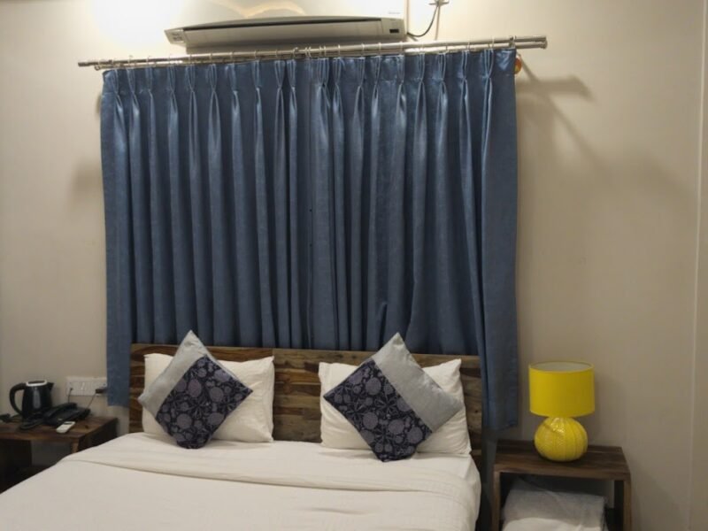 Charming Guesthouse with Excellent Amenities and Location in Gachibowli