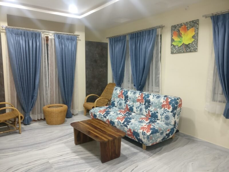 Charming Guesthouse with Excellent Amenities and Location in Gachibowli