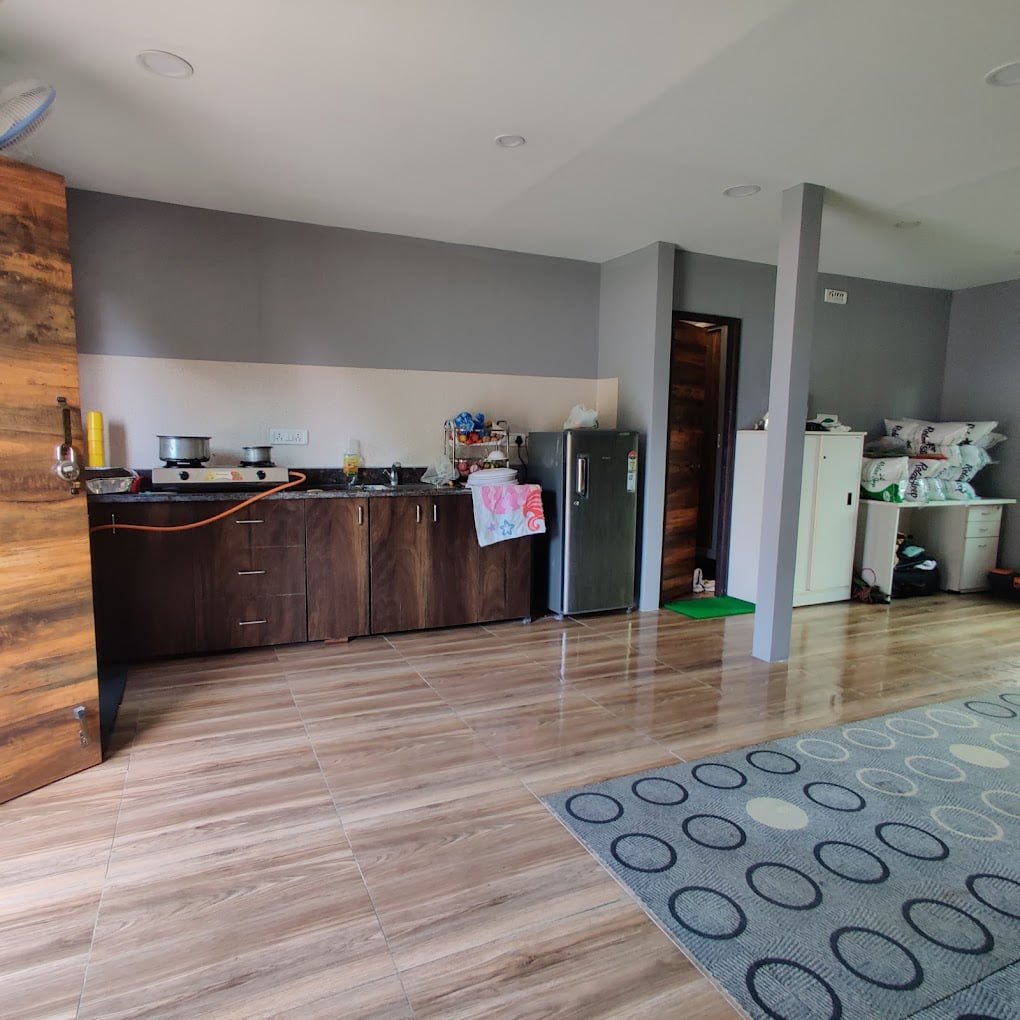 Kashmir Farmhouse Retreat – Book for 12 or 24 Hours of Relaxation and Luxury