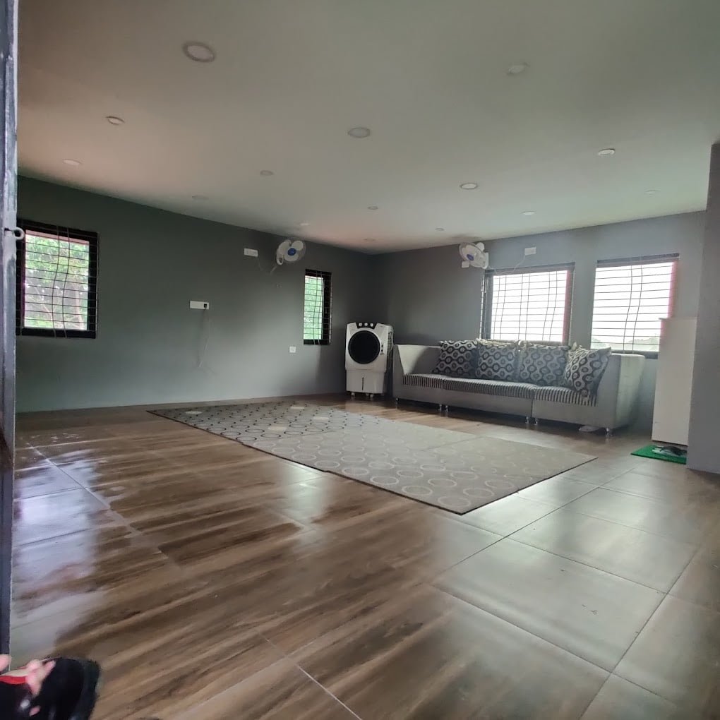 Kashmir Farmhouse Retreat – Book for 12 or 24 Hours of Relaxation and Luxury