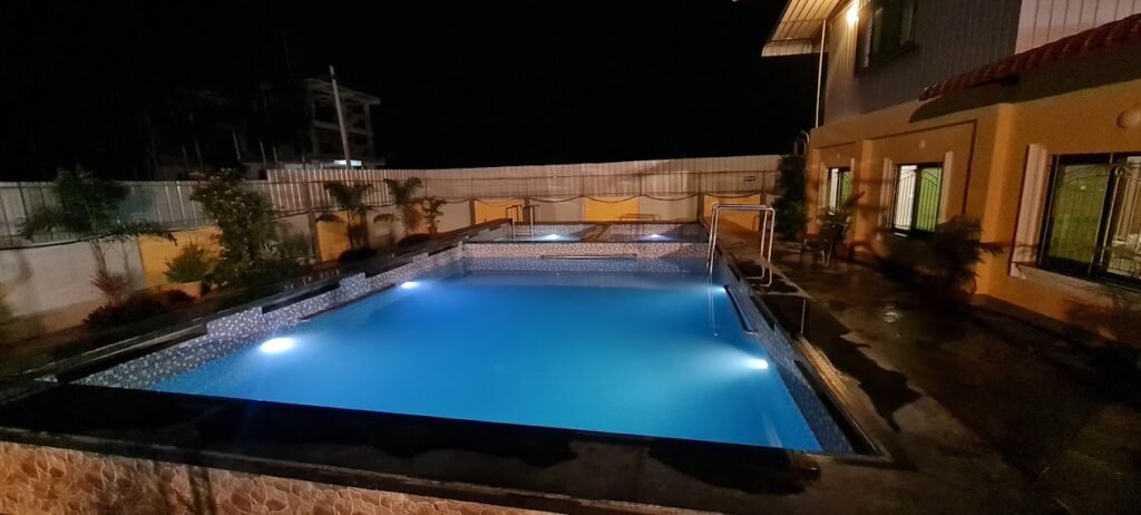 Kashmir Farmhouse Retreat – Book for 12 or 24 Hours of Relaxation and Luxury