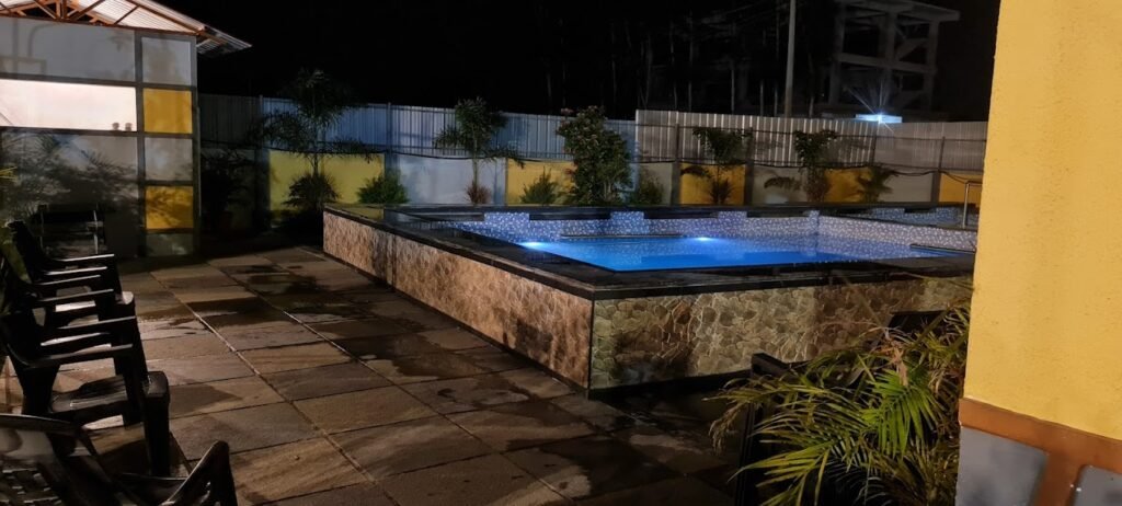 Kashmir Farmhouse Retreat – Book for 12 or 24 Hours of Relaxation and Luxury