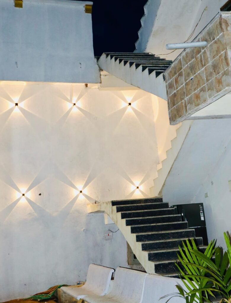 Luxurious Farmhouse with Pool and Mango Farm – Perfect for Parties and Family Fun