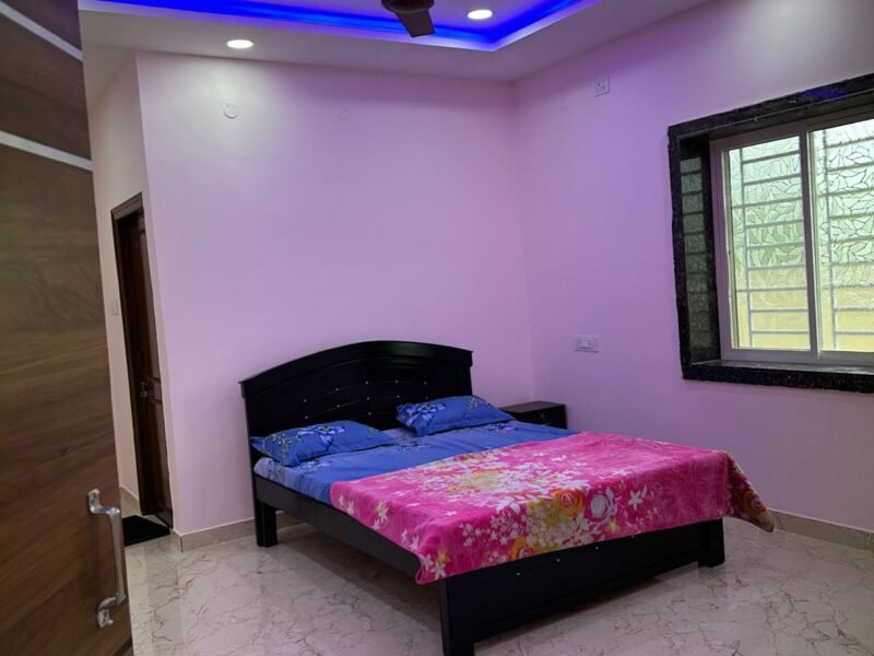 Luxurious Getaway with Modern Amenities in Moinabad (12 hours and 24 hours booking)