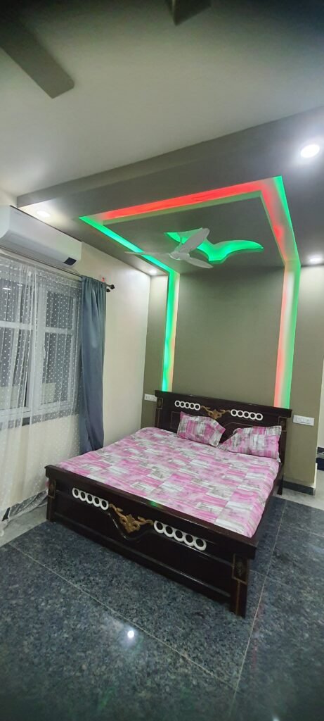 Fully-Equipped Farmhouse Retreat with Pool and Games at Shamirpet