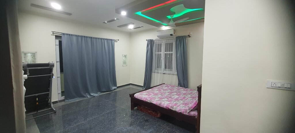 Fully-Equipped Farmhouse Retreat with Pool and Games at Shamirpet