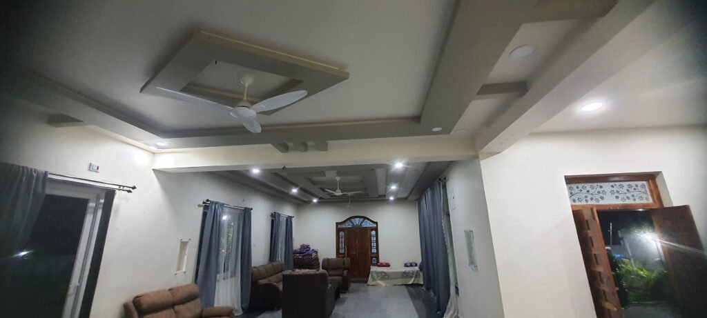 Fully-Equipped Farmhouse Retreat with Pool and Games at Shamirpet