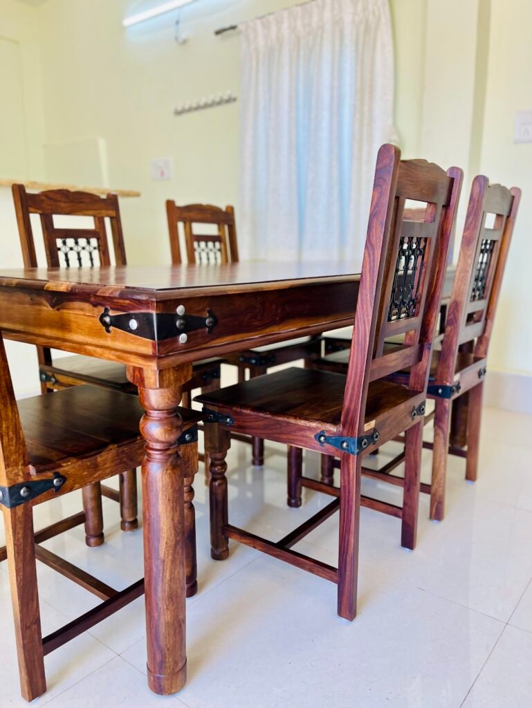 Luxurious Farmhouse with Pool and Mango Farm – Perfect for Parties and Family Fun