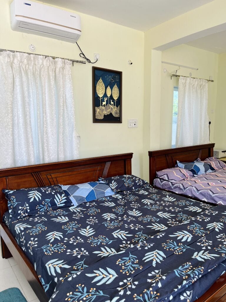 Luxurious Farmhouse with Pool and Mango Farm – Perfect for Parties and Family Fun