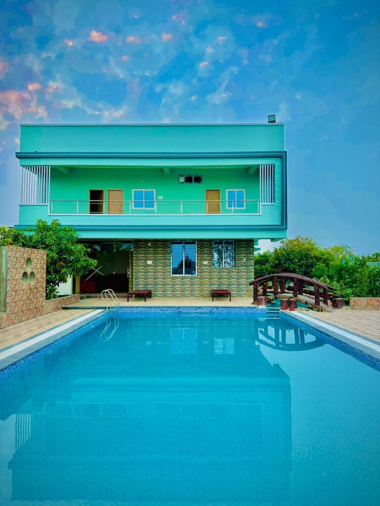 Serene Getaway Near Moinabad: Perfect for Exclusive Gatherings