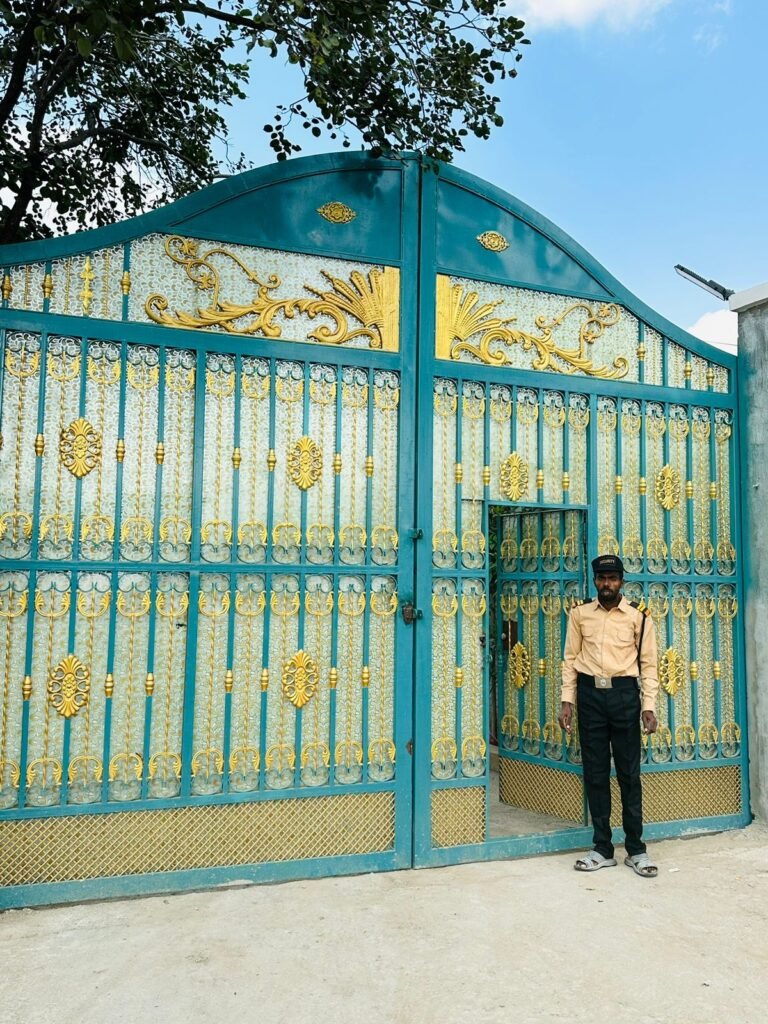 Serene Getaway Near Moinabad: Perfect for Exclusive Gatherings