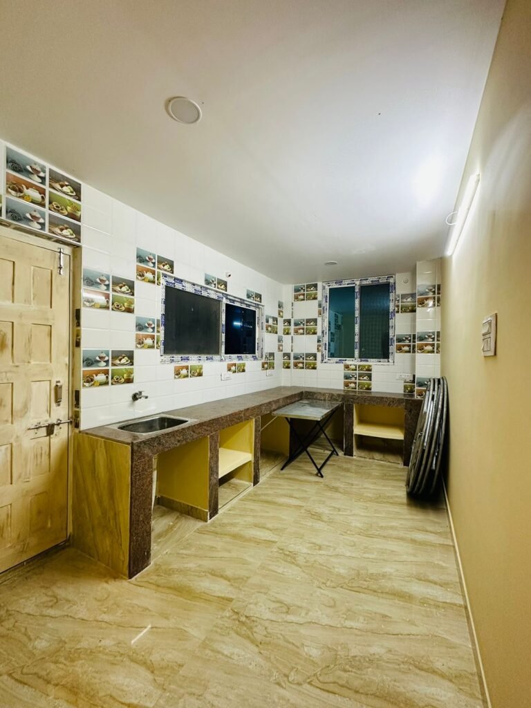 Serene Getaway Near Moinabad: Perfect for Exclusive Gatherings