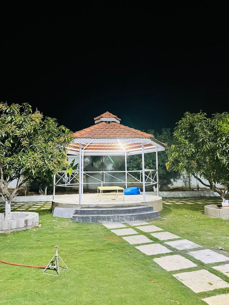 Serene Getaway Near Moinabad: Perfect for Exclusive Gatherings