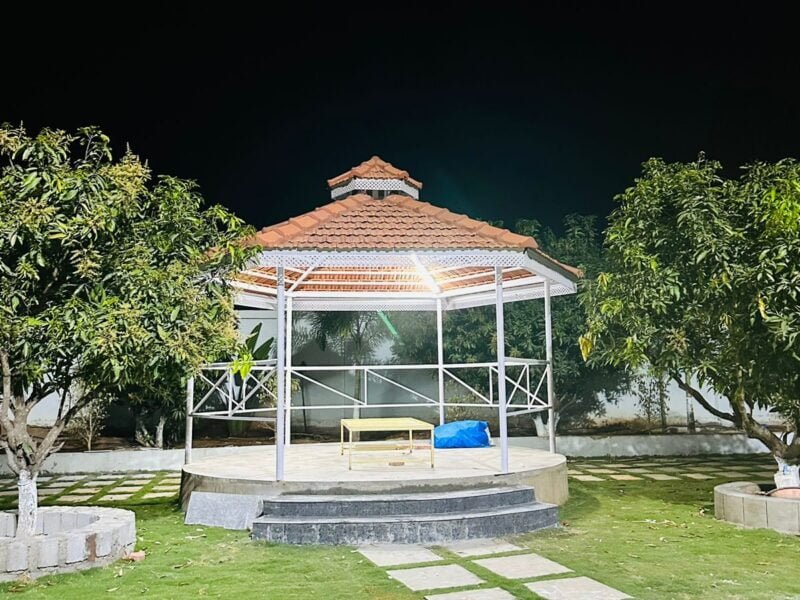 Serene Getaway Near Moinabad: Perfect for Exclusive Gatherings