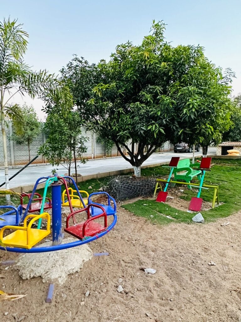 Serene Getaway Near Moinabad: Perfect for Exclusive Gatherings