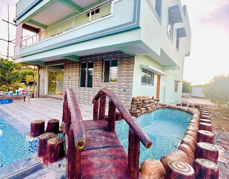 Serene Getaway Near Moinabad: Perfect for Exclusive Gatherings