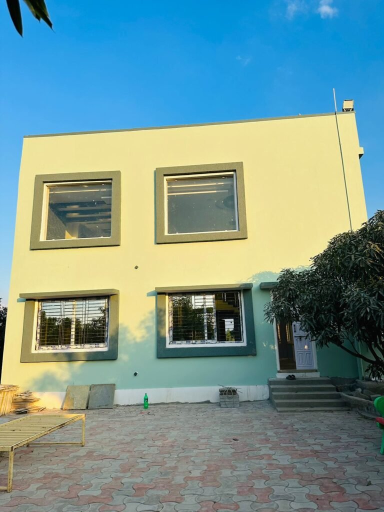 Serene Getaway Near Moinabad: Perfect for Exclusive Gatherings