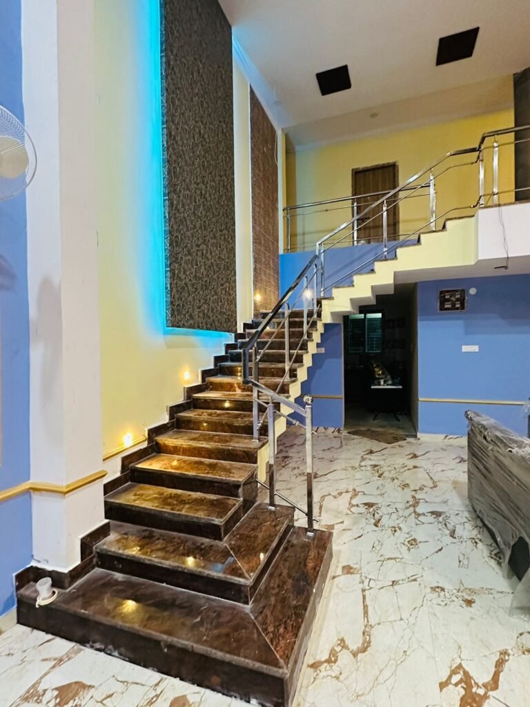 Serene Getaway Near Moinabad: Perfect for Exclusive Gatherings