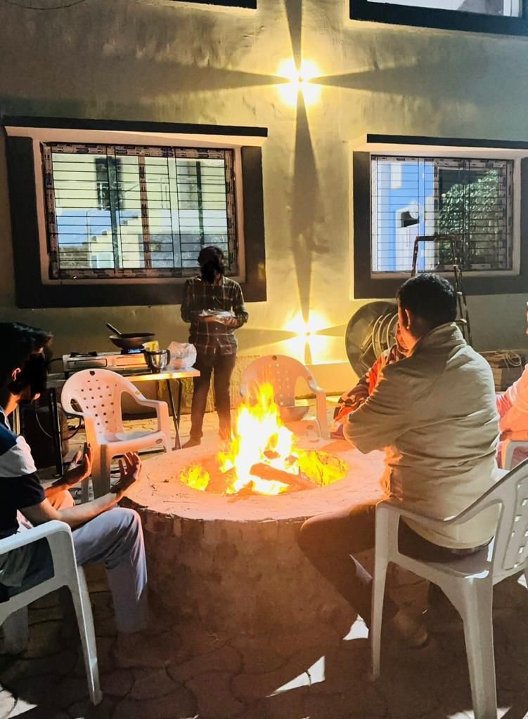 Serene Getaway Near Moinabad: Perfect for Exclusive Gatherings