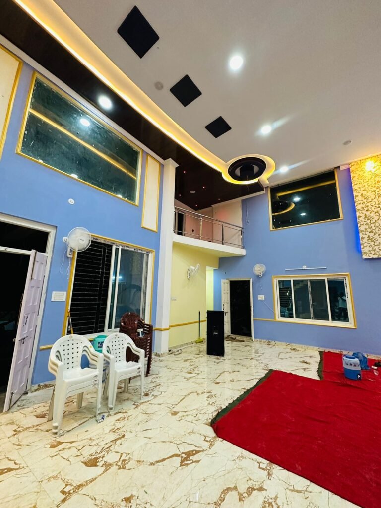 Serene Getaway Near Moinabad: Perfect for Exclusive Gatherings