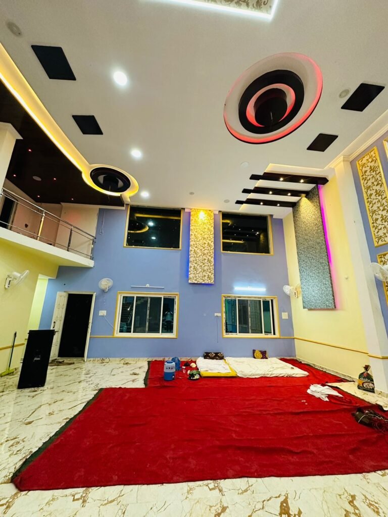 Serene Getaway Near Moinabad: Perfect for Exclusive Gatherings