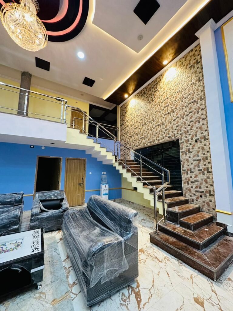 Serene Getaway Near Moinabad: Perfect for Exclusive Gatherings