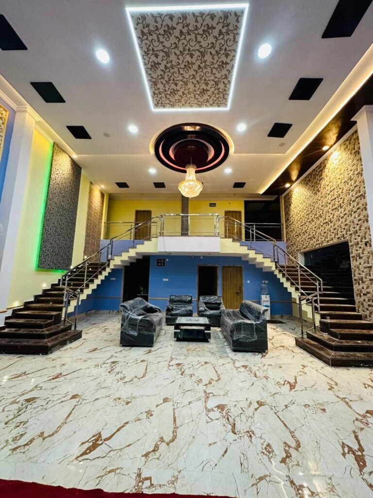 Serene Getaway Near Moinabad: Perfect for Exclusive Gatherings