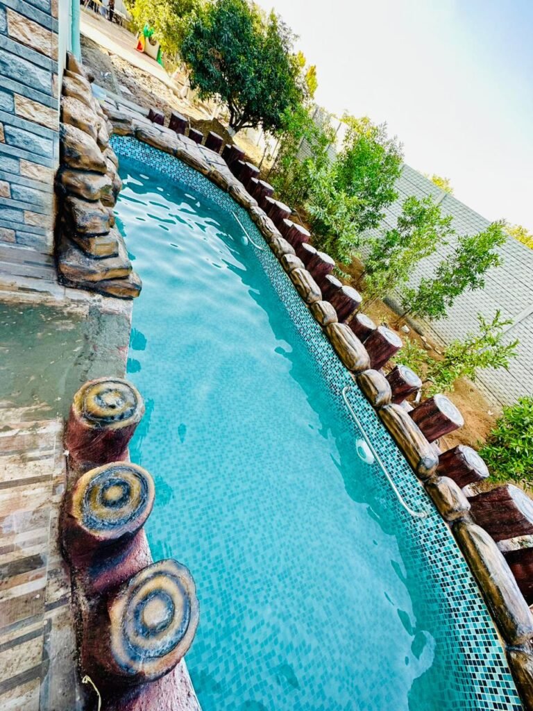 Serene Getaway Near Moinabad: Perfect for Exclusive Gatherings