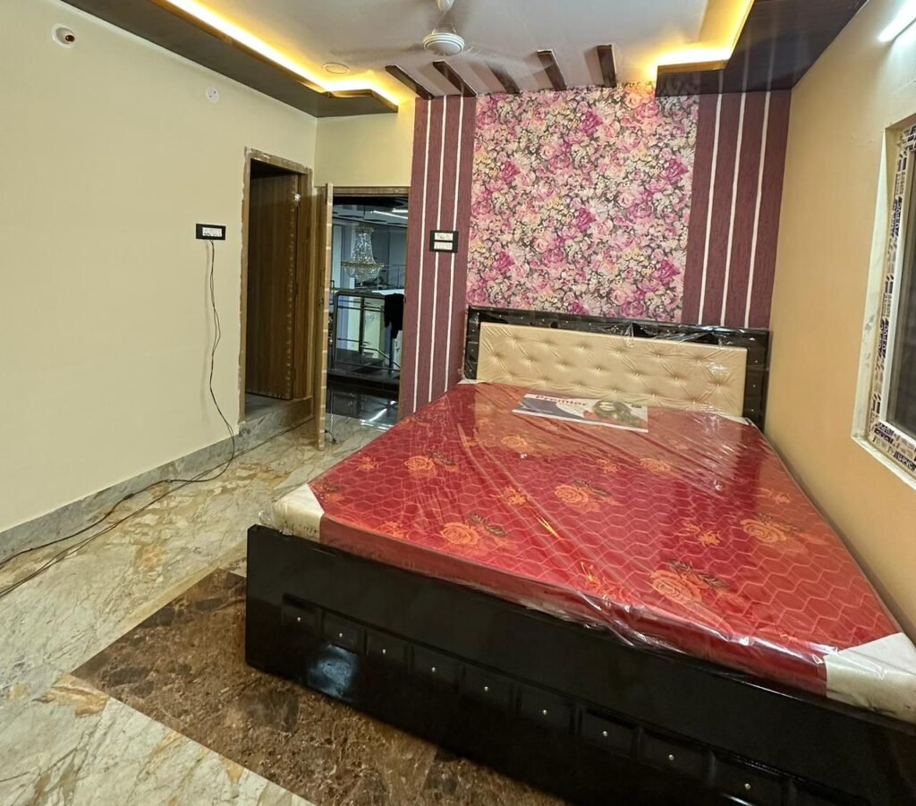 Serene Getaway Near Moinabad: Perfect for Exclusive Gatherings