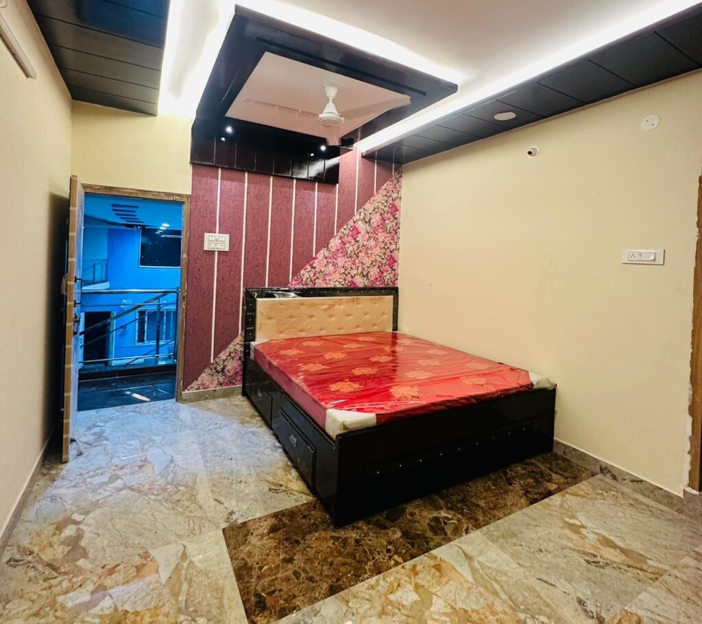 Serene Getaway Near Moinabad: Perfect for Exclusive Gatherings