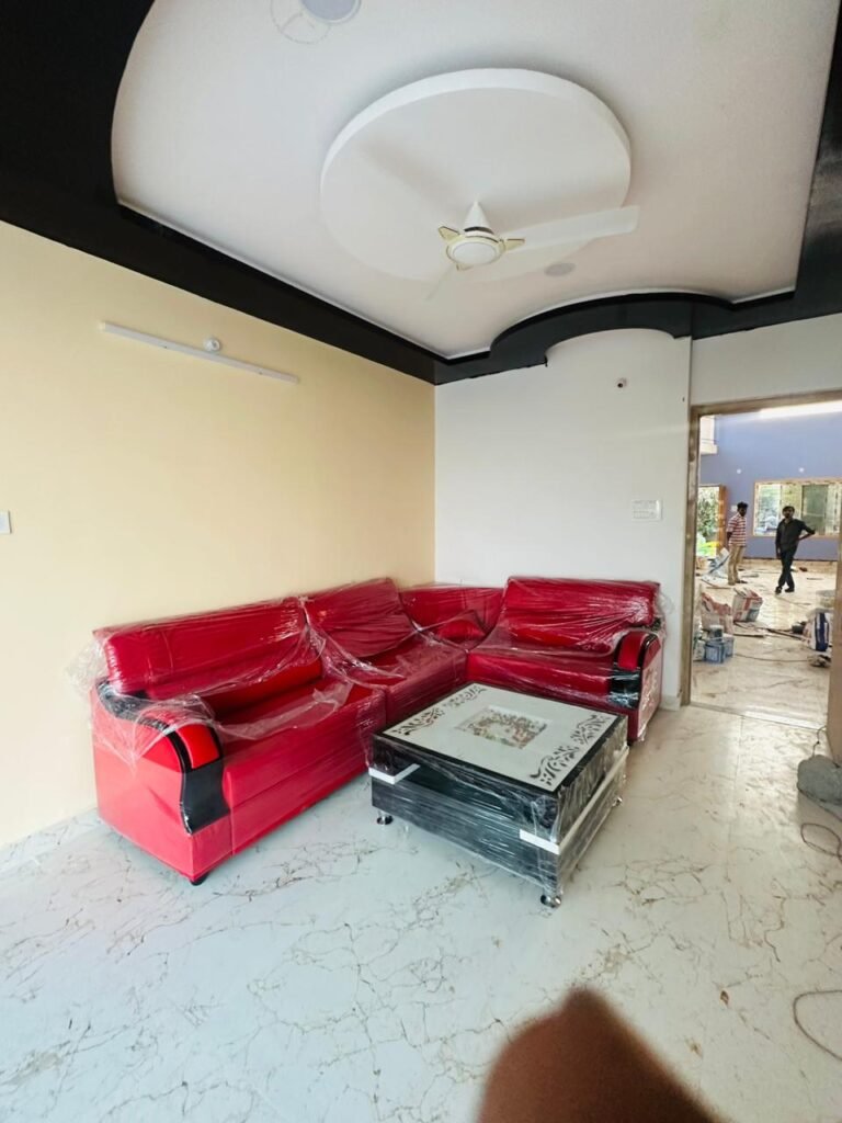 Serene Getaway Near Moinabad: Perfect for Exclusive Gatherings